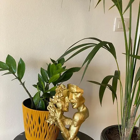 Apartment Hira