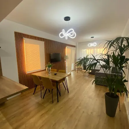 Apartment Hira *